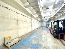 Eunos Technolink (D14), Factory #544152761